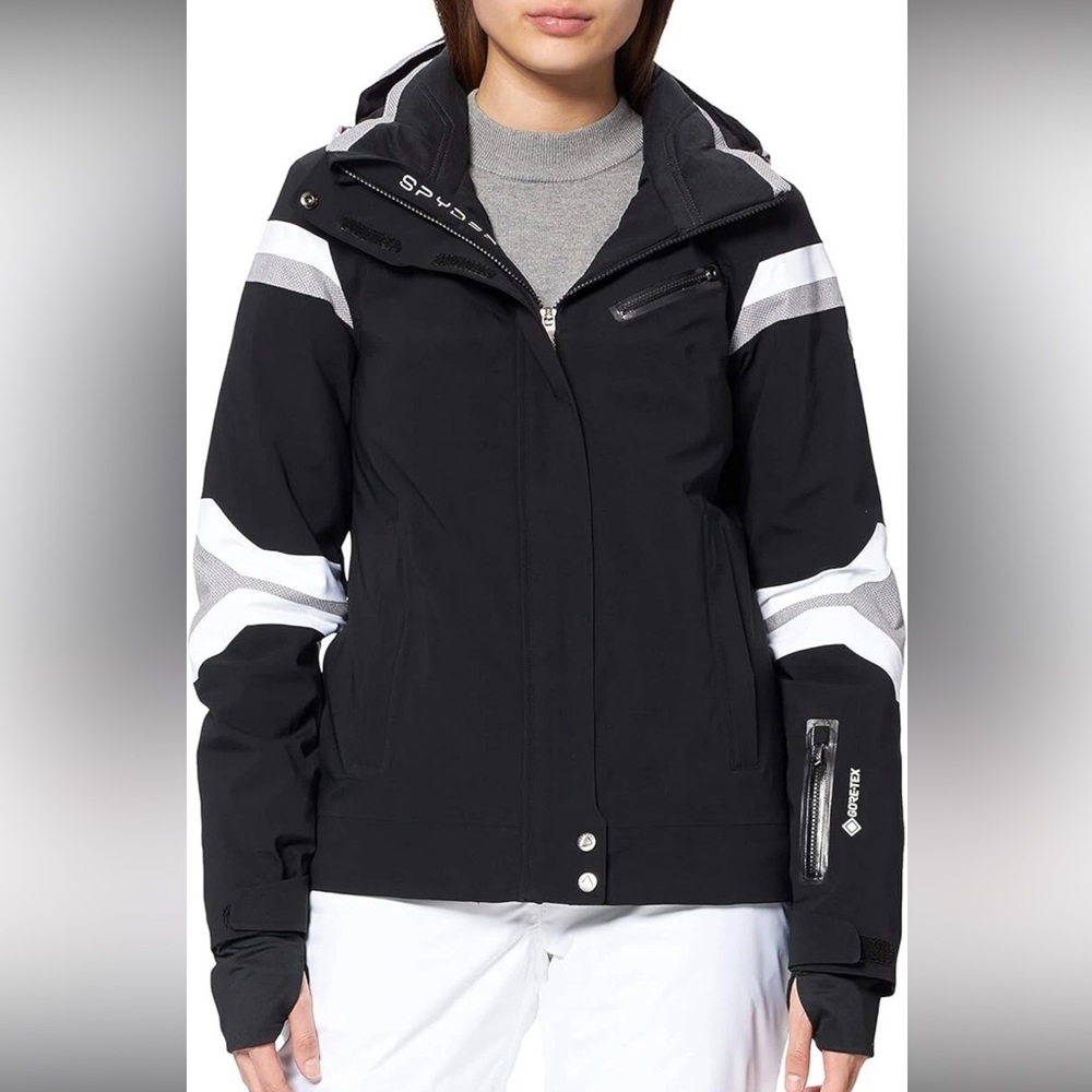 Spyder Poise GTX Ski Jacket